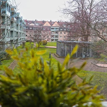 Griffn Properties Flora Эссен Экстерьер фото