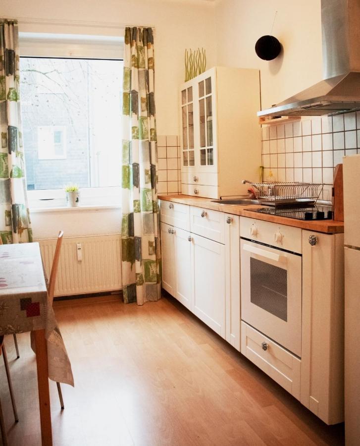 Griffn Properties Flora Эссен Экстерьер фото
