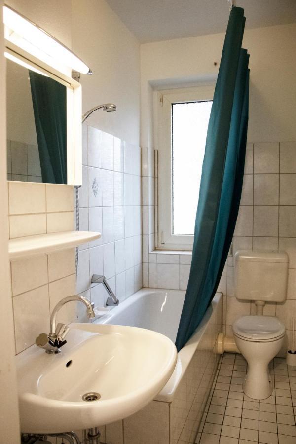 Griffn Properties Flora Эссен Экстерьер фото