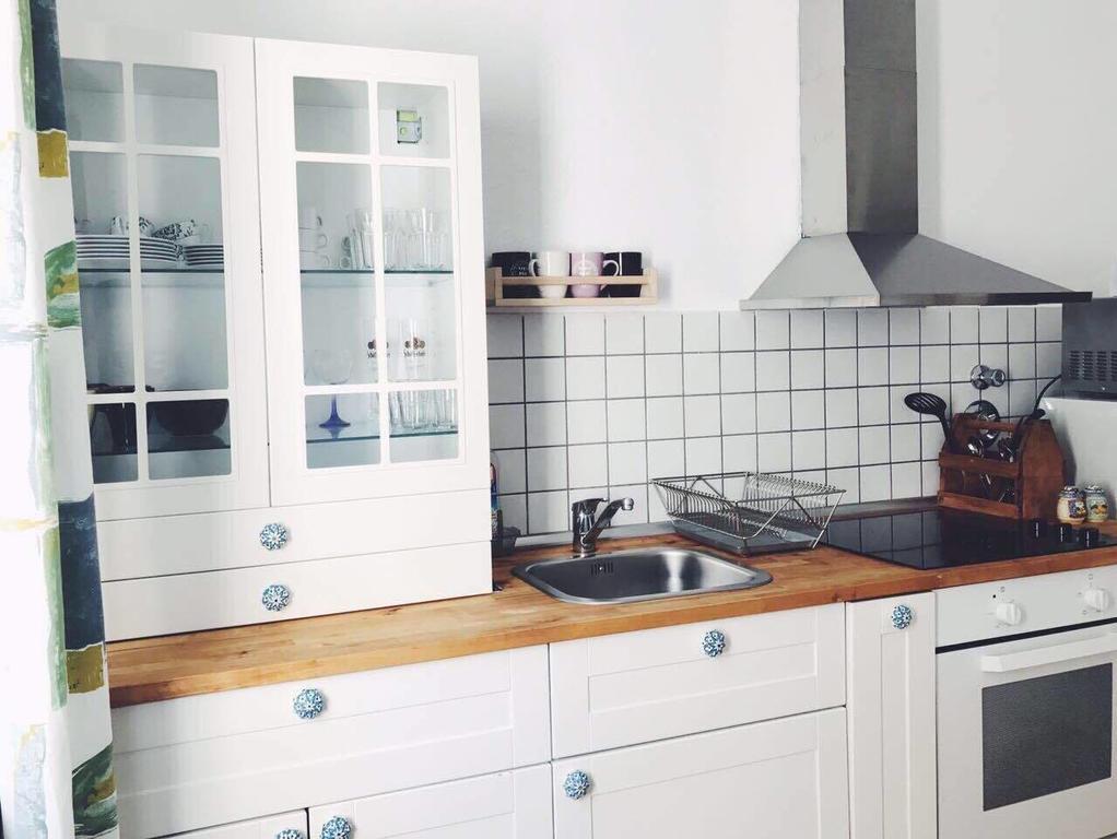 Griffn Properties Flora Эссен Экстерьер фото