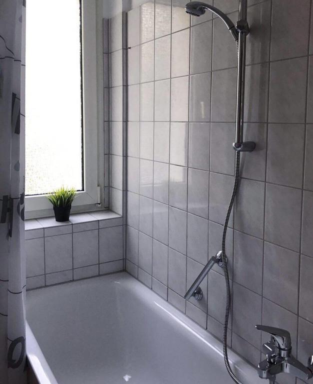 Griffn Properties Flora Эссен Экстерьер фото
