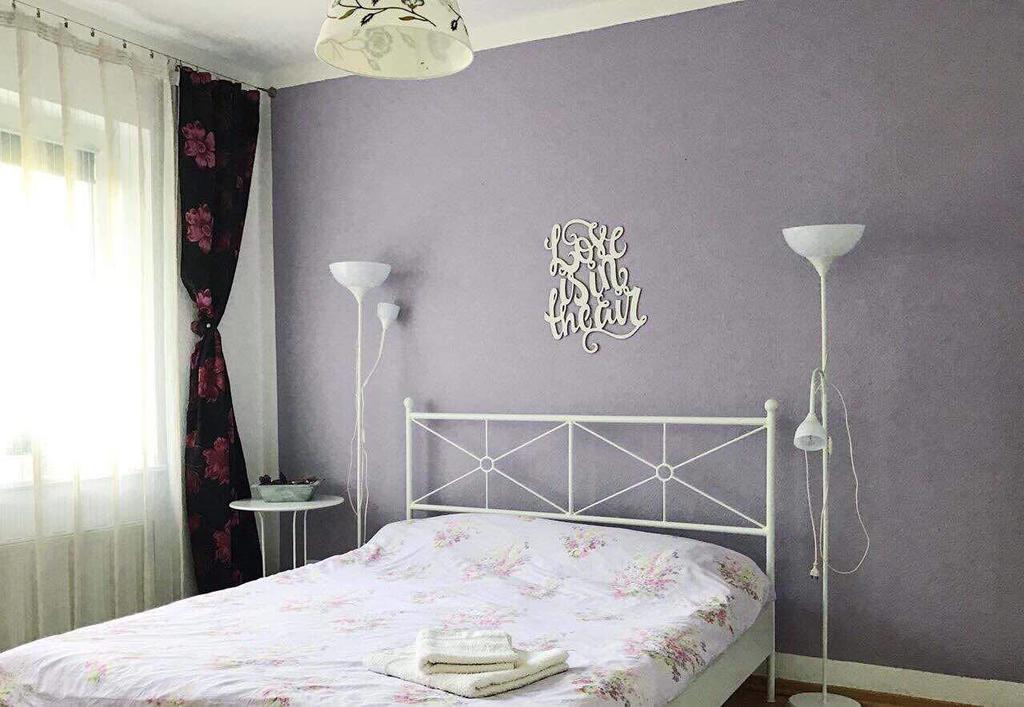 Griffn Properties Flora Эссен Экстерьер фото